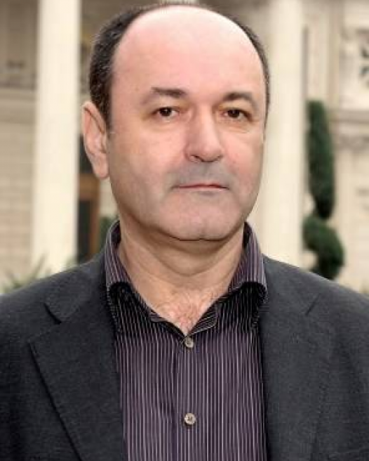 Mirel Bran