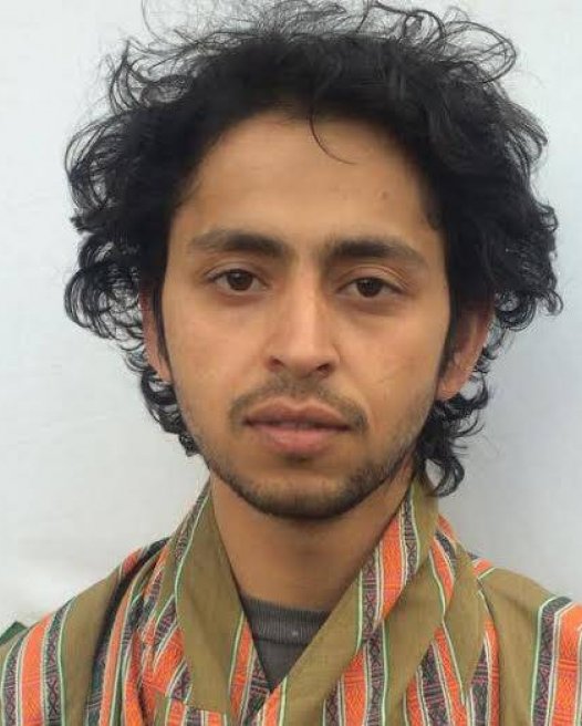 Arun Bhattarai