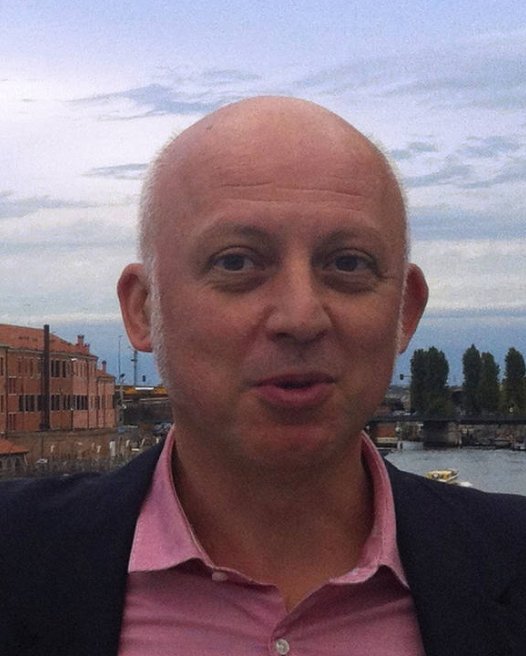 Riccardo Annoni