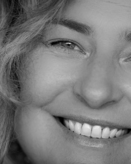 Nina Mimica