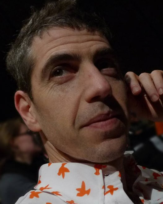 Amir Borenstein