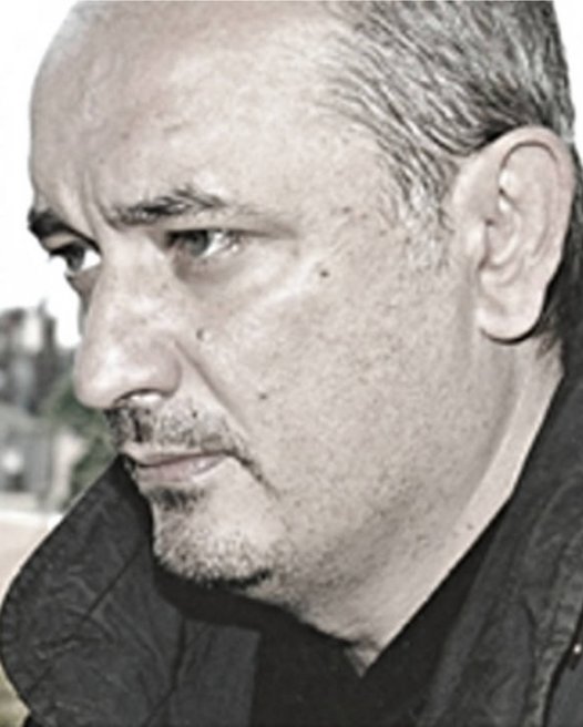 Zeljko Jovanovic