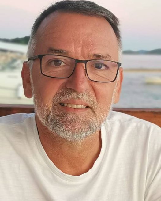 Tomislav Žaja