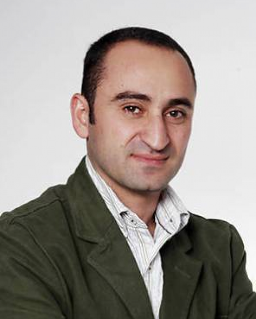 Ruben Khachatryan