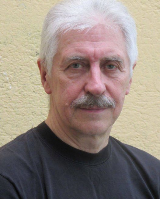 Sergei Kudryashov Kudryashov