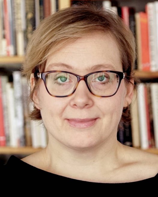 Maija Blåfield