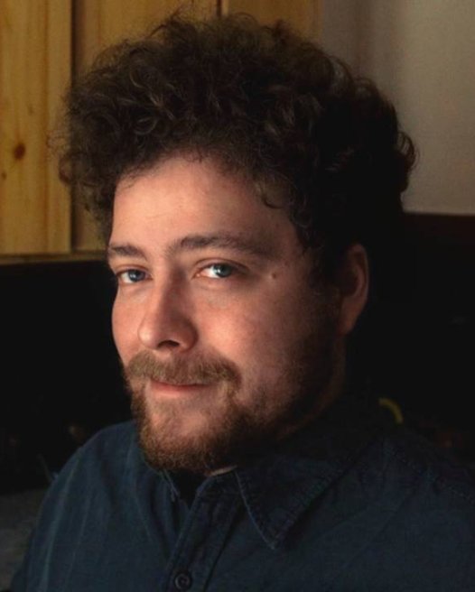 Renato Borrayo Serrano
