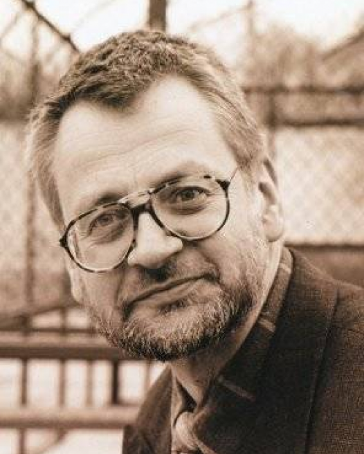Saulius Beržinis