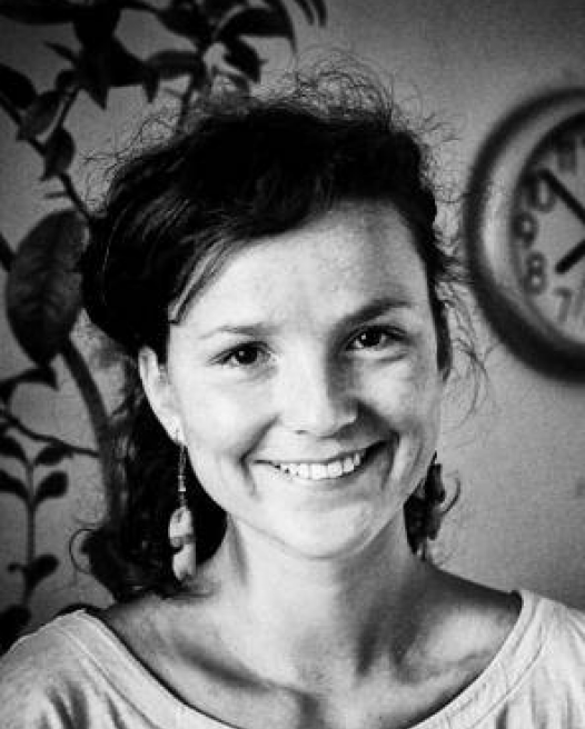 Katarína Hlinčíková