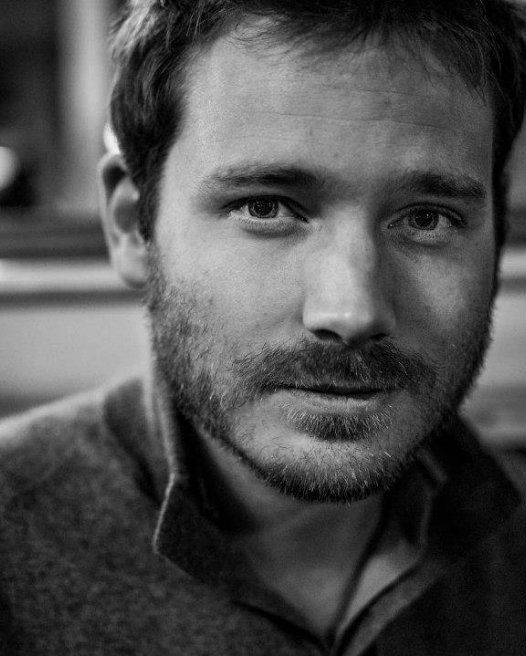 James Keogh