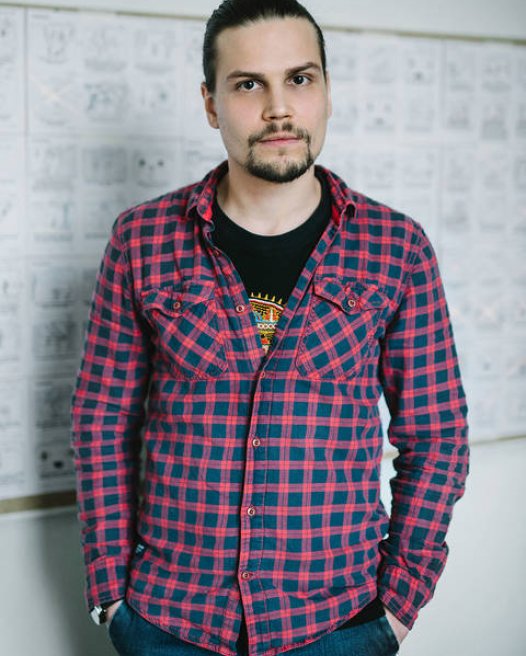 Sergei Kibus