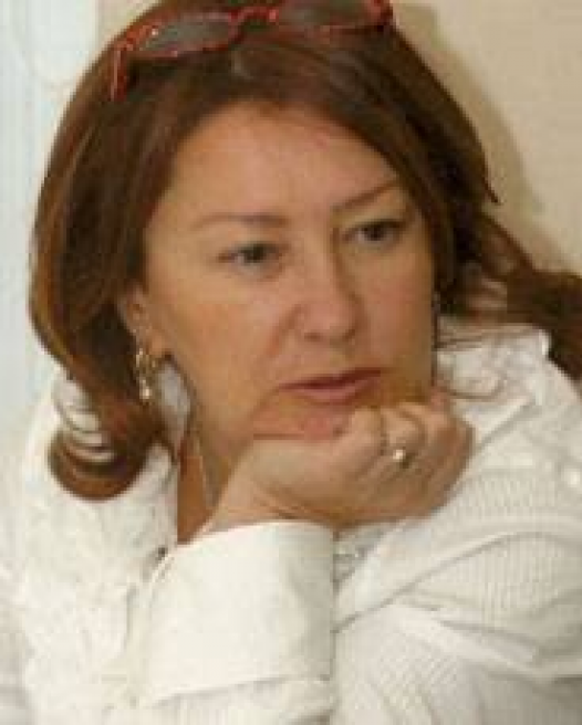 Natalia Ivanova