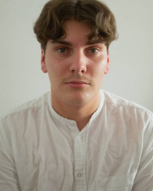 Joscha Bongard
