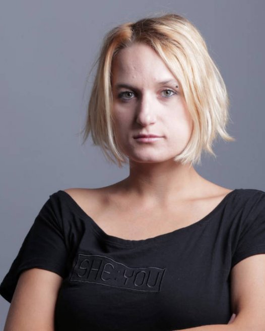 Sabrina Begović - Ćorić