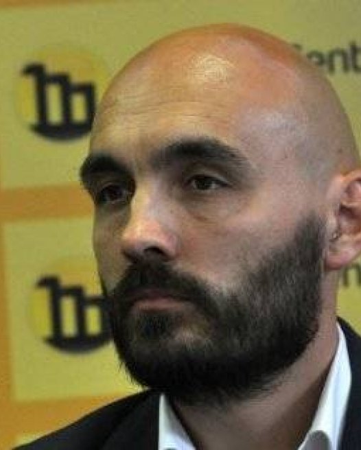 Igor Mitrović