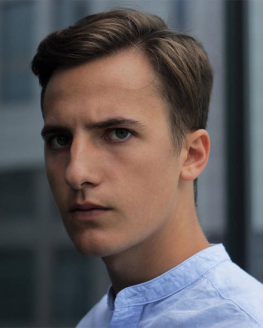 Markiian Miroshnychenko