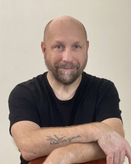 Vlad Ketkovich