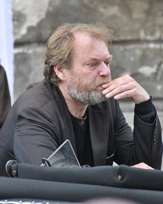 Jerzy Zalewski
