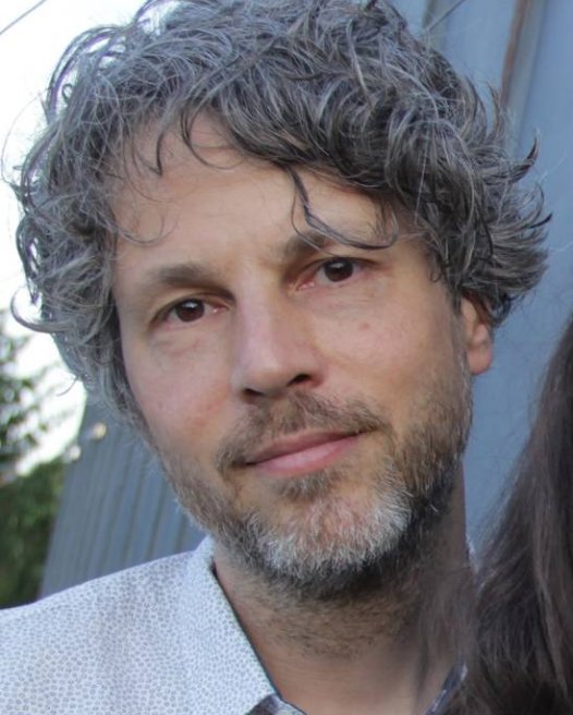 Richard Kromp