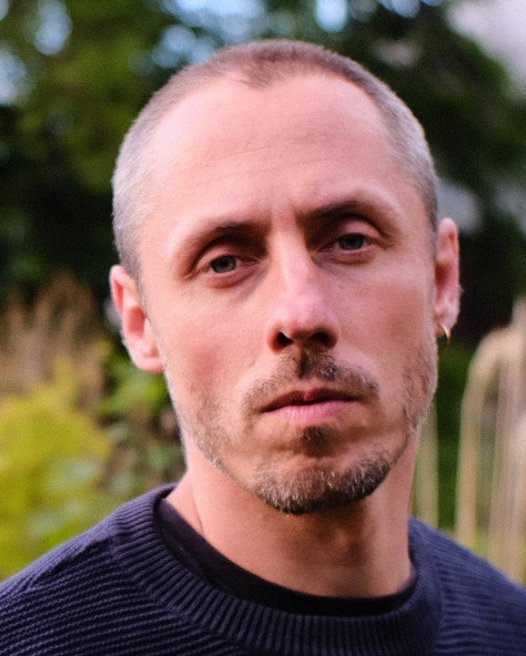 Martin Trabalík