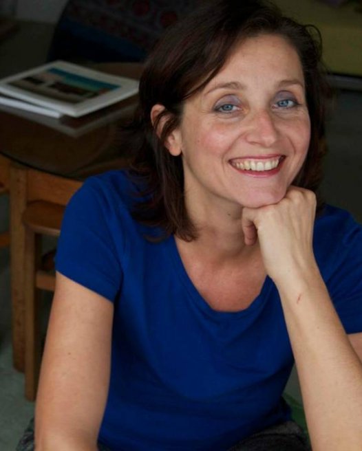 Anita Makris
