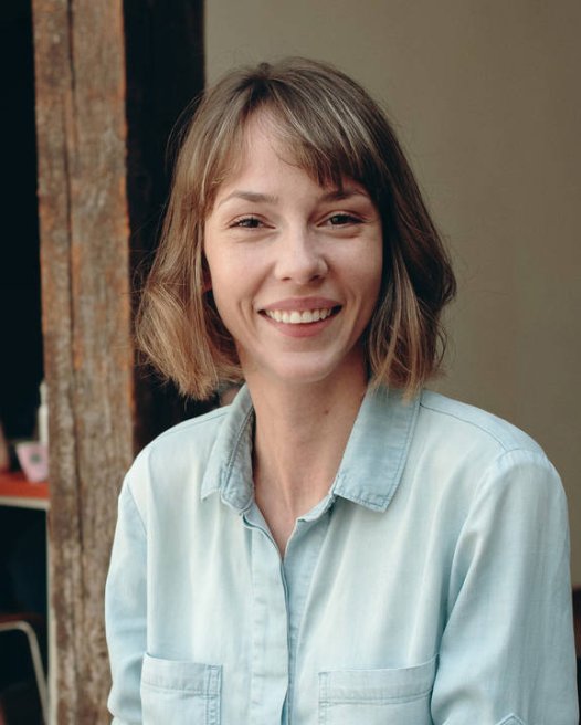 Natalia Gagunashvili
