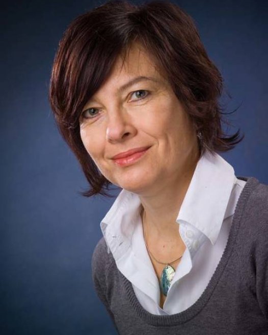 Marketa Stinglova