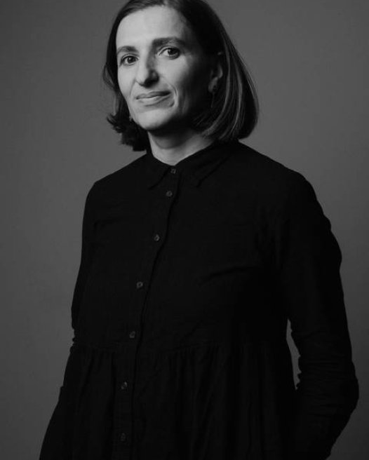 Inna Mkhitaryan