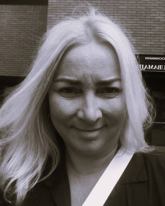 Margit Lillak