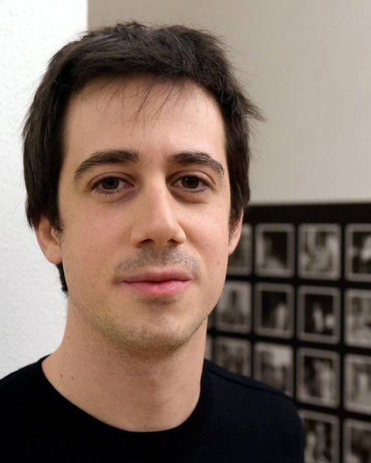 Enrico Maisto