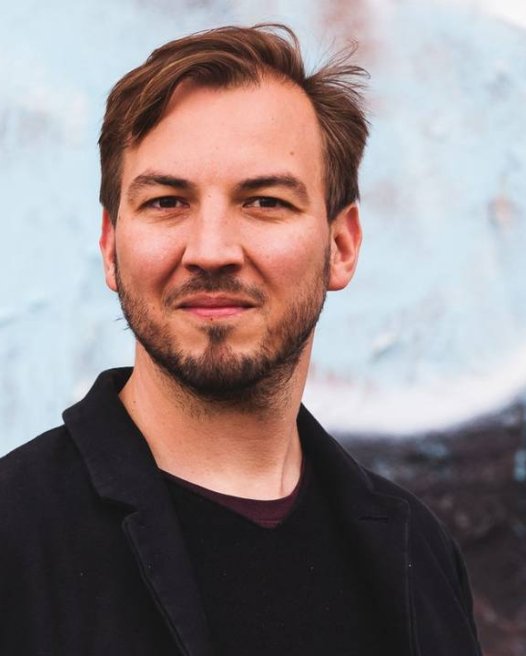 Eric Nikodym