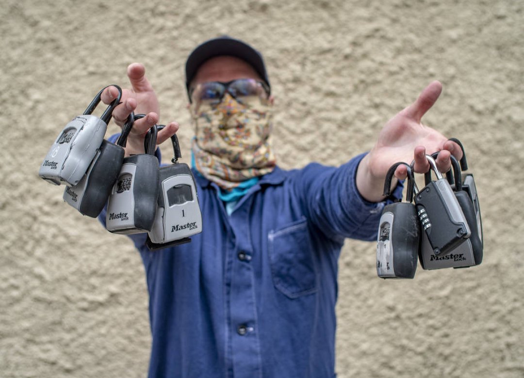 Urban Disobedience Toolkit
