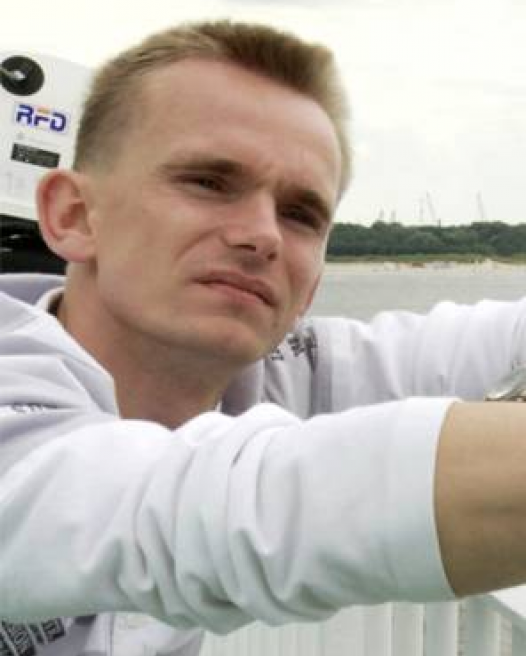Grzegorz Milko