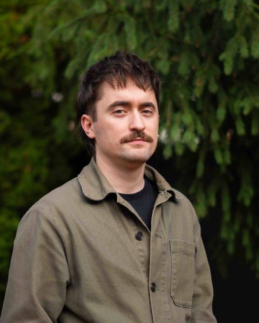 Kamil Wilk