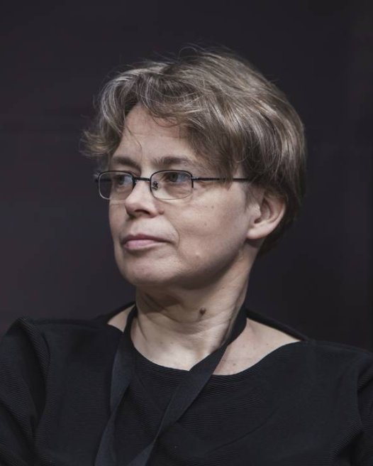 Katarzyna Szarecka