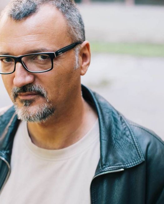 Arsen Oremovic