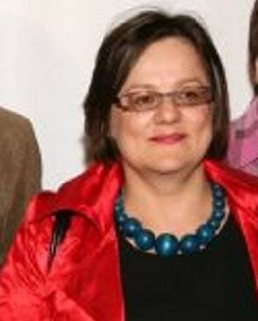 Joanna Slawinska