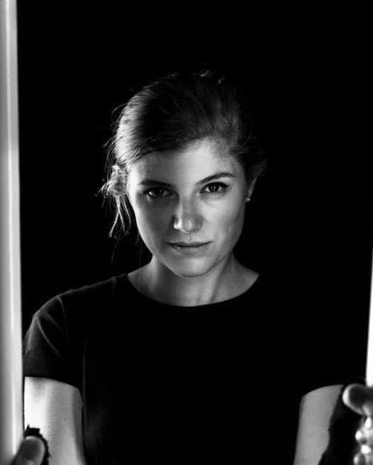 Kristina Kůlová