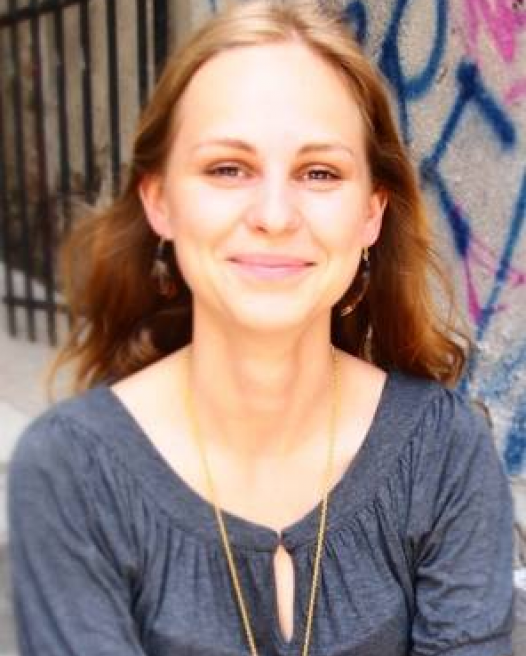 Petra Slováková