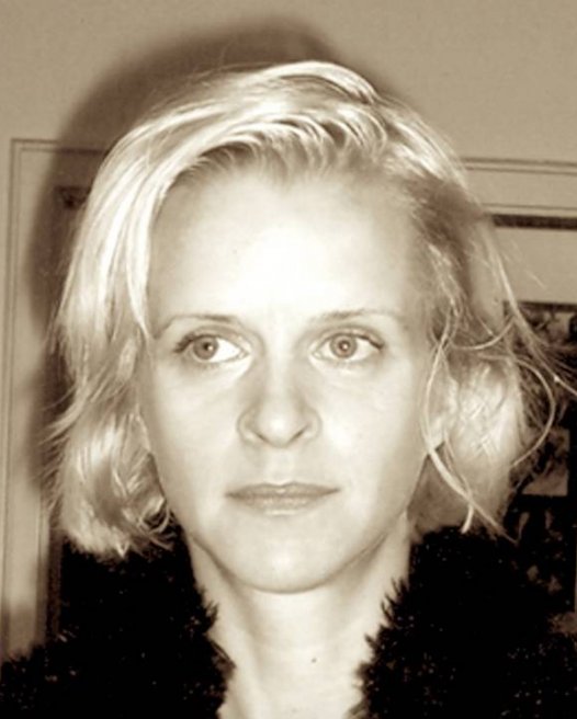 Barbara Caspar