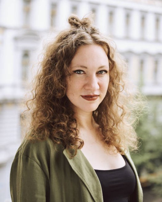 Magdalena Kašparová