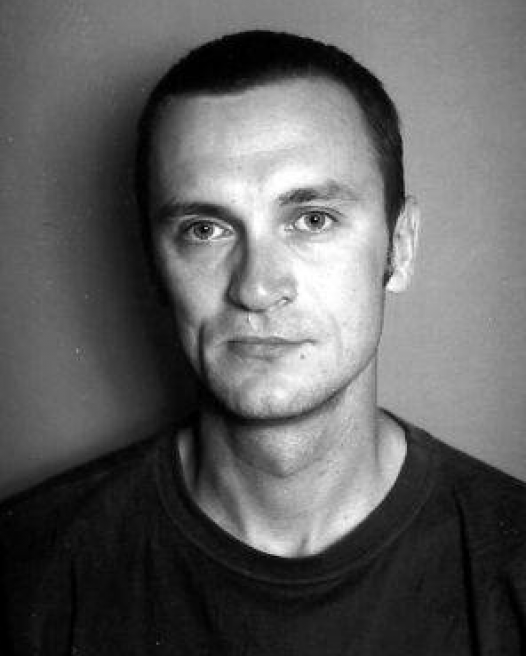 Maciej Gorski