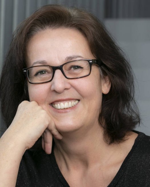 Astrid Kahmke