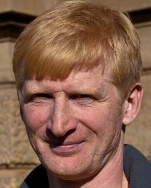 Miroslav Papež