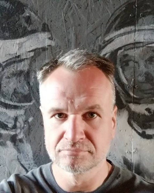 Andrey Isachenko