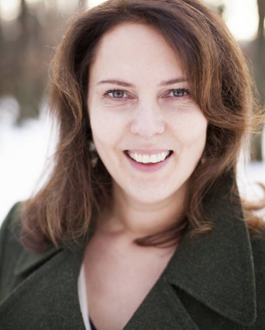 Margreth Olin