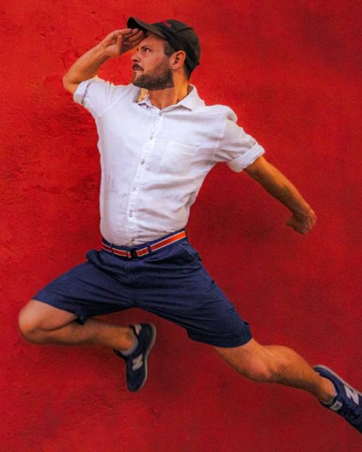 Marcin Modzelewski
