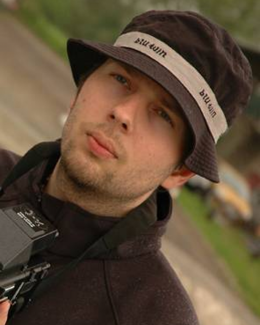 Konstanty Kulik