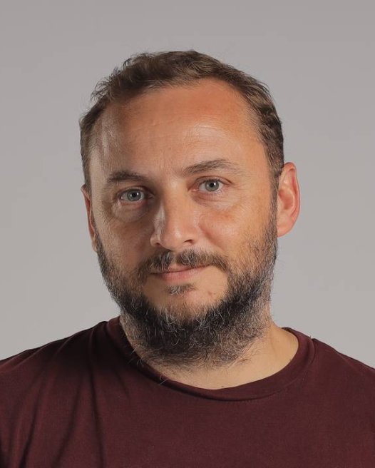 Ilija Tiricovski