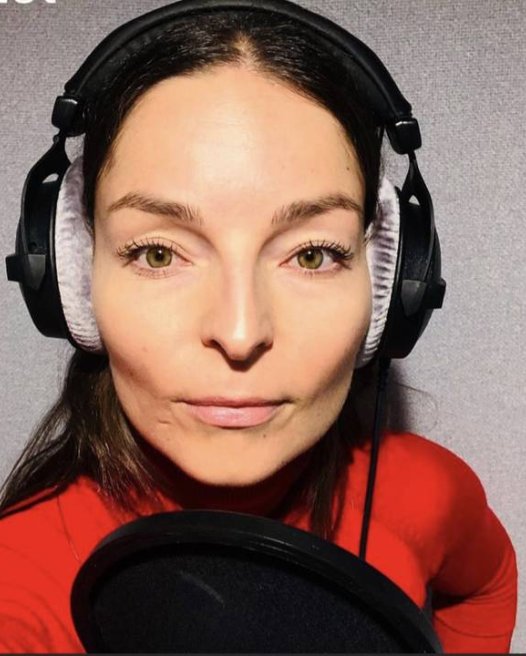 Ewa Ogórek-Wichrowska